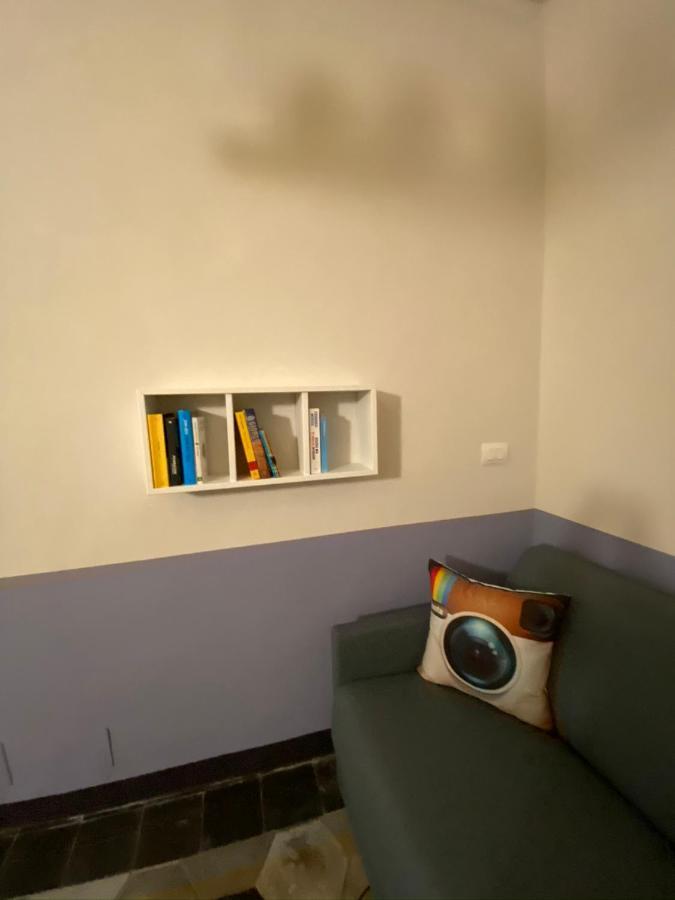 Il Seminario Apartment Asti Exterior photo
