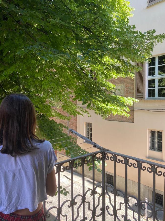 Il Seminario Apartment Asti Exterior photo