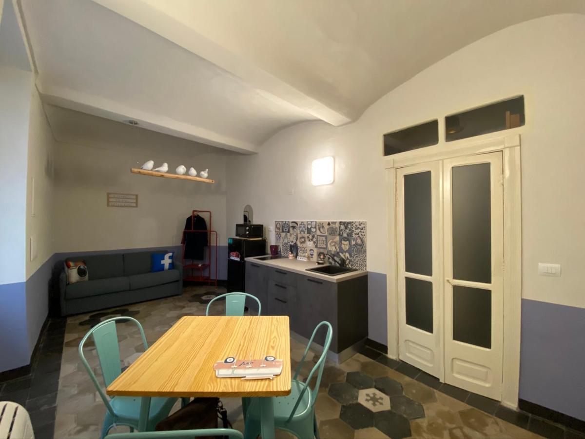 Il Seminario Apartment Asti Exterior photo