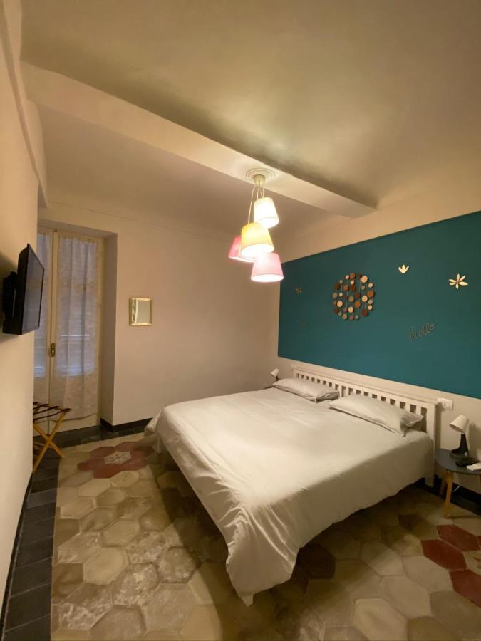 Il Seminario Apartment Asti Exterior photo