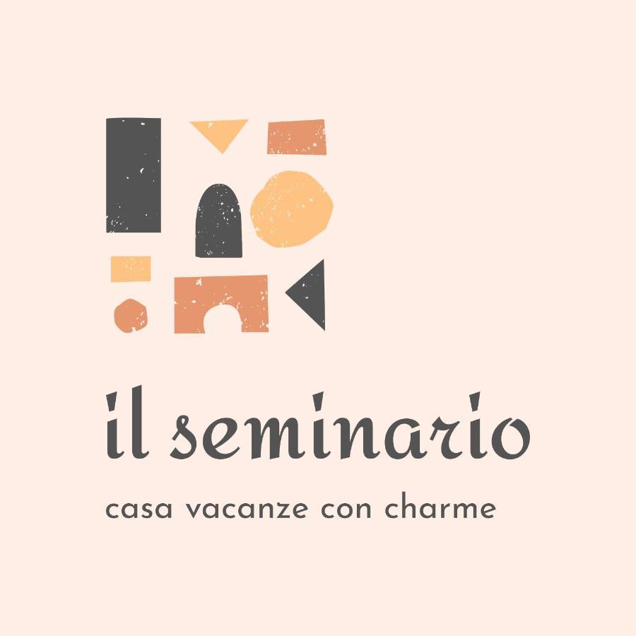 Il Seminario Apartment Asti Exterior photo
